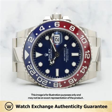 rolex 126719blro price|rolex 126719blro blue.